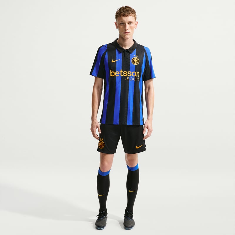 Nike Inter Milan 2026/27 Match Home Aero-FIT Authentic II2736-409 04