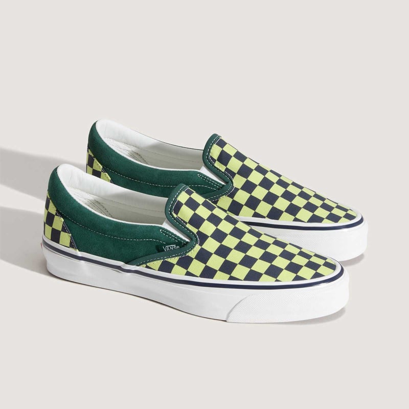Vans Premium Slip-On 98 VN000E96YTF 02