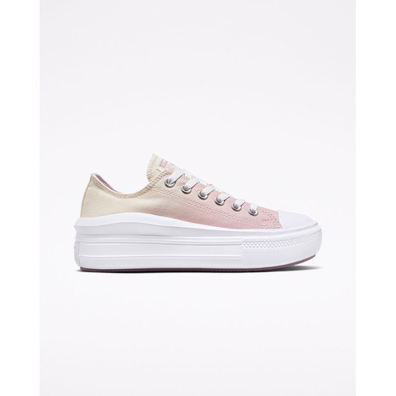 Converse Chuck Taylor All Star Move Low ‘Ombre’ 572897C 01