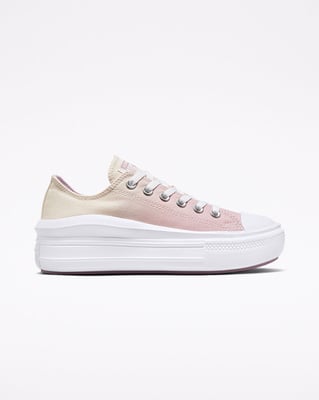 Converse Chuck Taylor All Star Move Low ‘Ombre’ 572897C