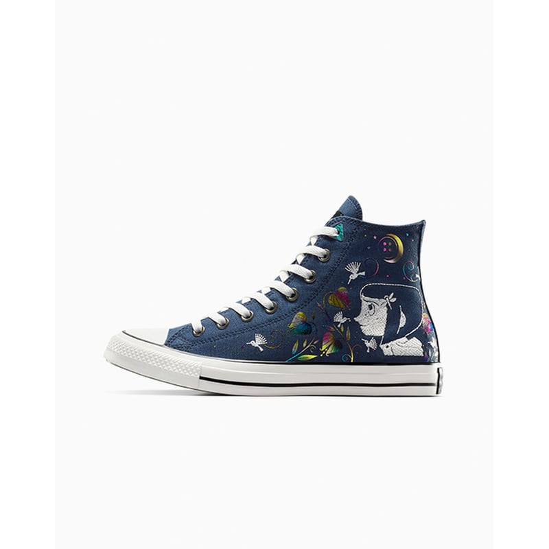 Converse Chuck Taylor All Star x Coraline A12506C 03