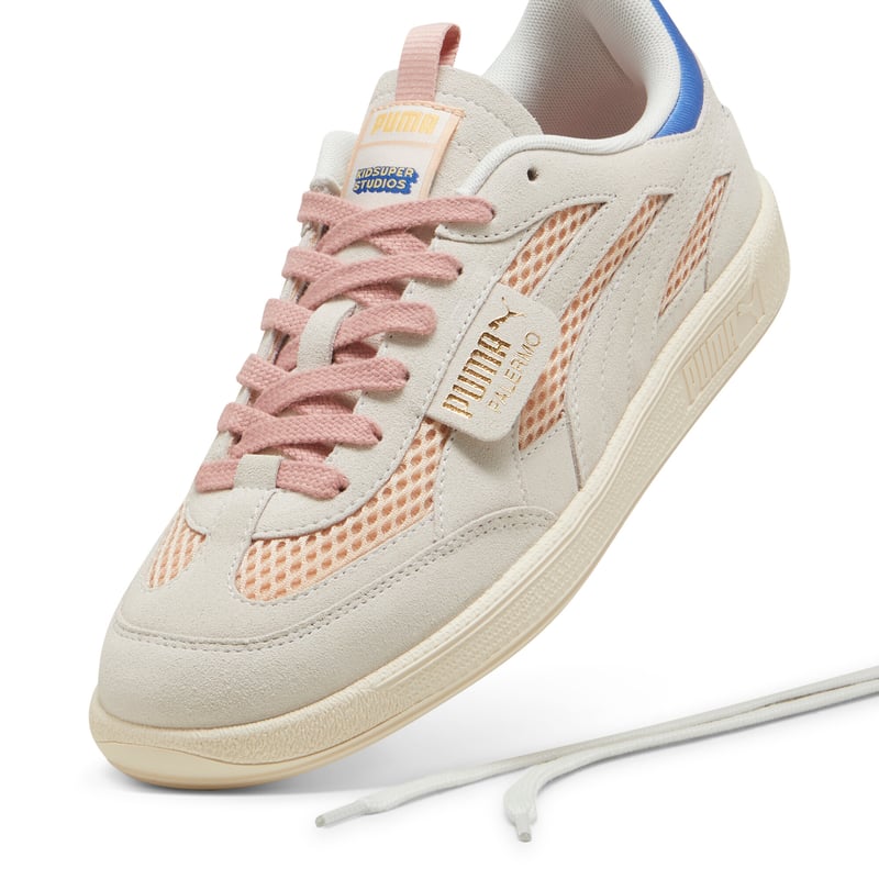PUMA Palermo x KidSuper 397306-04 04