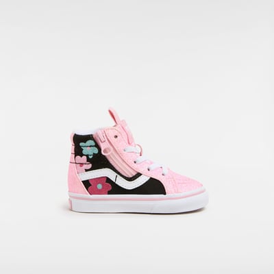 Vans Sk8-Hi Reissue Side Zip VN0007Q36GL