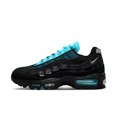 Superge Nike Air Max 95 Big Bubble "Scorpion" | Moški | Sportstyle | 01 | SPORTSHOWROOM