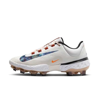 Nike Alpha Huarache Elite 4 Low MCS FZ8652-100