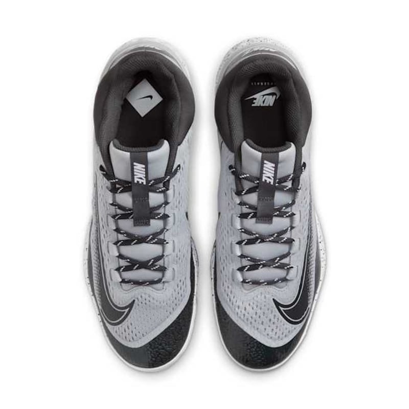 Nike Alpha Huarache Elite 4 Low DJ6521-004 04