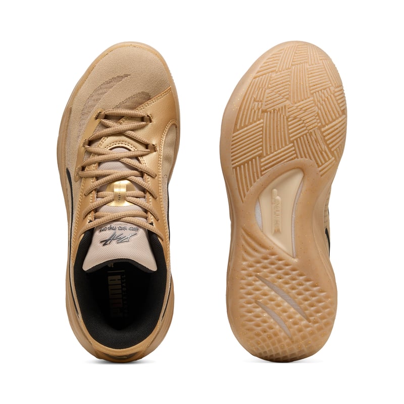 PUMA All-Pro NITRO™ x Dennis Schröder 310431-01 02