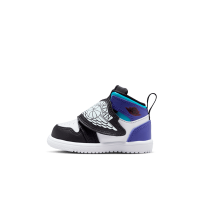 Sky Jordan 1 BQ7196-154 01