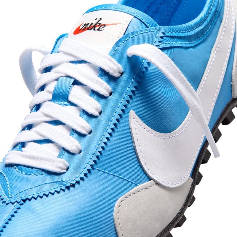 Nike Moon Shoe OG sneakers "Italy Blue & Neutral Grey" | Kvinnor | Sportstyle | 07 | SPORTSHOWROOM