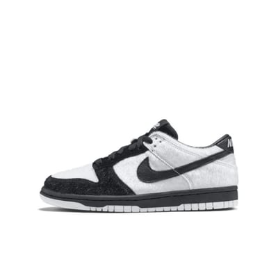Nike Dunk Low Premium QS 747072-101