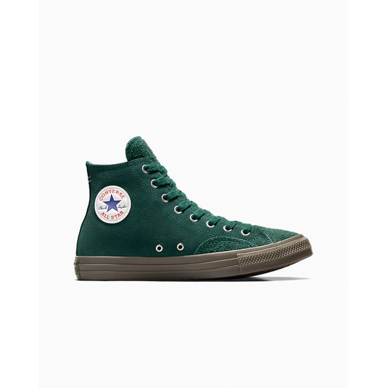 Converse Chuck Taylor All Star Suede A09086C 01