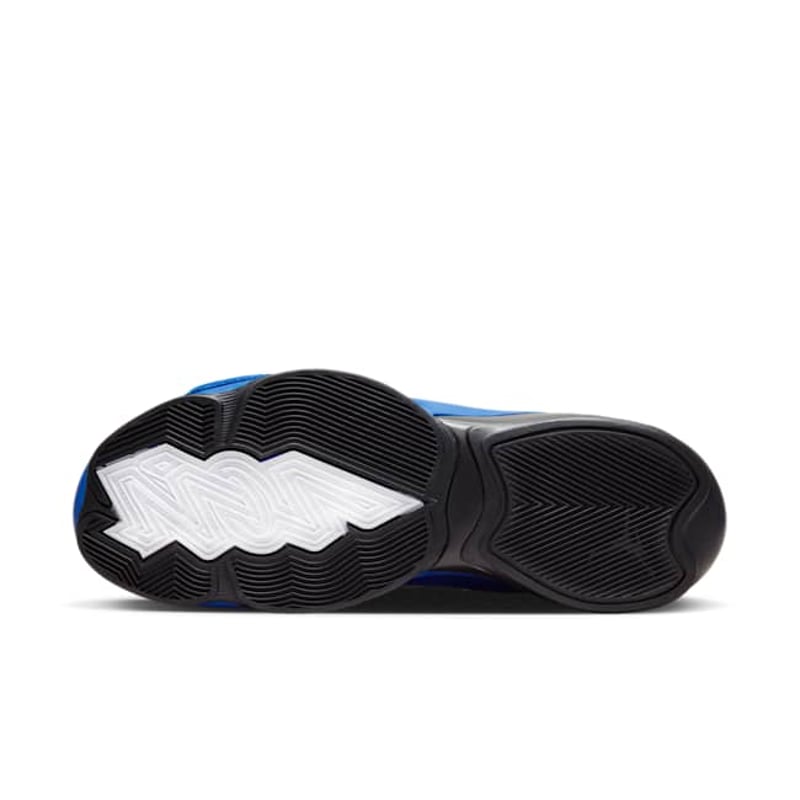 Jordan Zion 2 PF DO9072-410 02