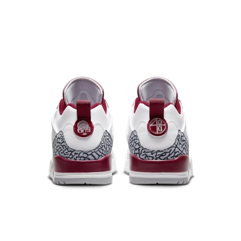 Jordan Spizike Low FQ1759-106 06