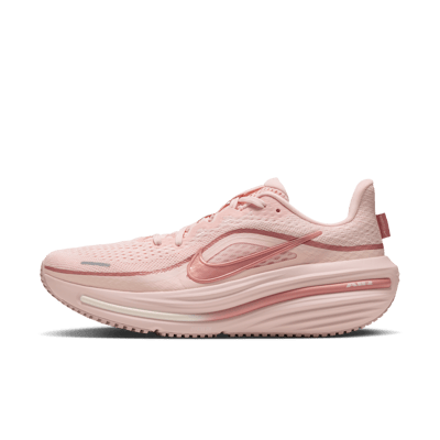 Nike Winflo 12 Laufschuhe "Orange Pearl & Desert Berry" | Damen | Laufen | 01 | SPORTSHOWROOM