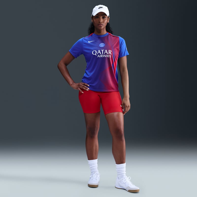 Nike Paris Saint-Germain Academy Pro Third Dri-FIT Total 90 HM3458-406 04