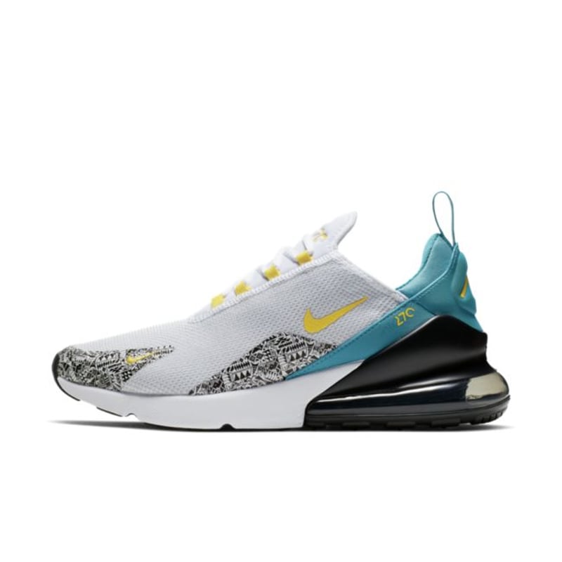 Nike Air Max 270 CJ0949-100 01