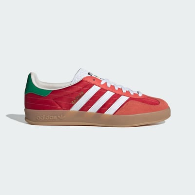 adidas Gazelle Indoor ‘Olympic Pack’ IF9641