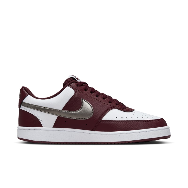 Nike Court Vision Low IM7647-100 03
