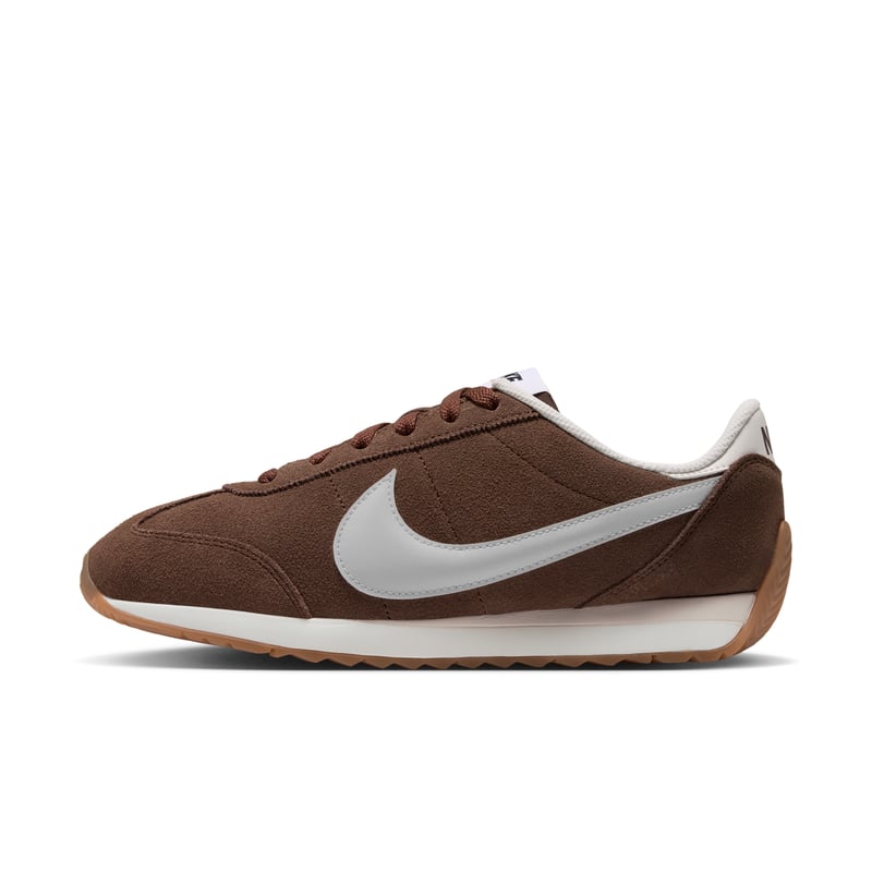 Nike Pacific Suede sneakers "Cacao Wow & Chalk" | Dames | Sportstyle | 01 | SPORTSHOWROOM