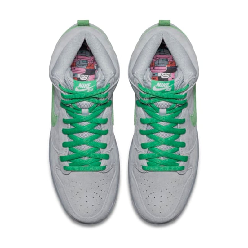 Nike SB Dunk High 313171-039 04