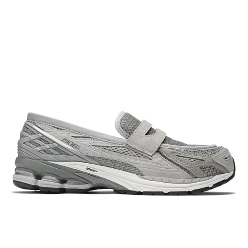 New Balance 1906L U1906LGR 01