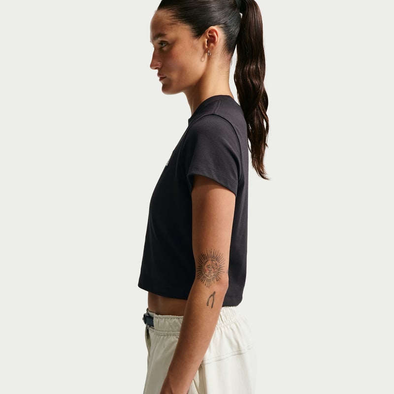 Nike ACG Dri-FIT Troja "Black" | Kvinnor | | 02 | SPORTSHOWROOM
