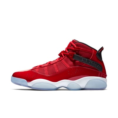 Jordan 6 Rings 322992-601