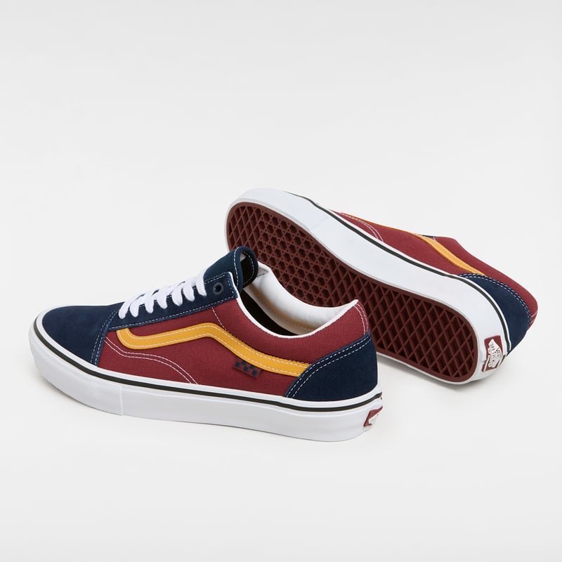 Vans Skate Old Skool VN0A2Z32YY3 03