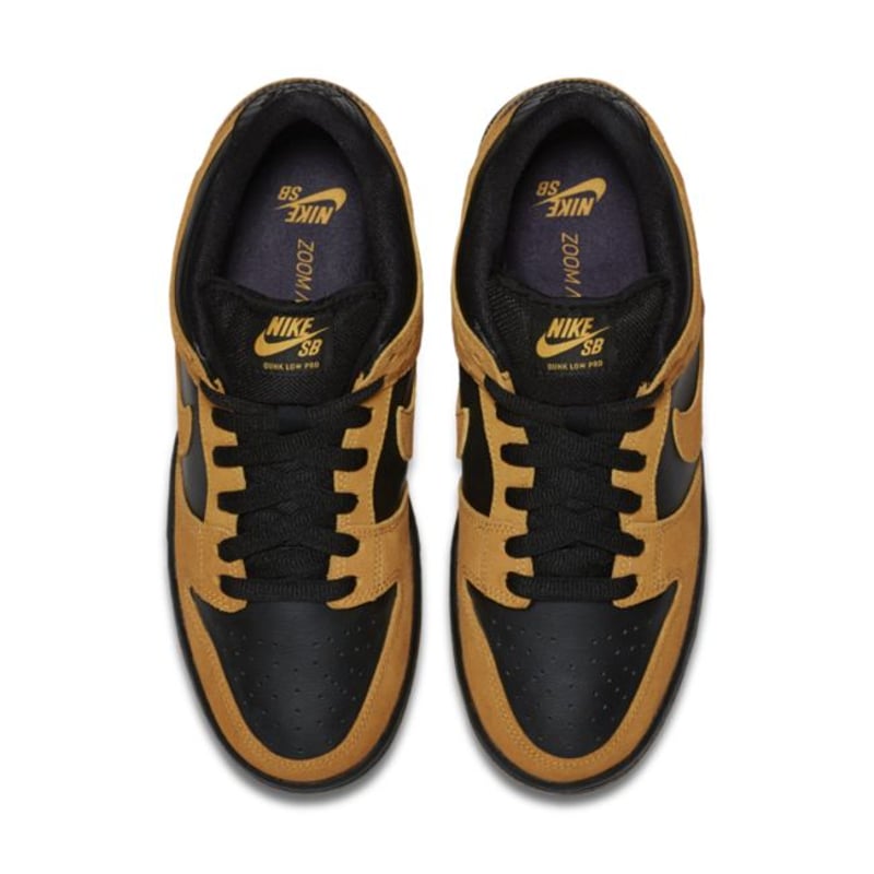 Nike SB Dunk Low Pro 304292-706 04