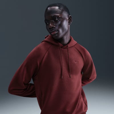 Nike Primary Fleece Dri-FIT UV Pullover Performance FZ0969-619 01