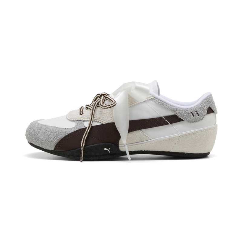 Tenisice PUMA Bella Mina "Chocolate Fondue" | Žene | Sportstyle | 01 | SPORTSHOWROOM