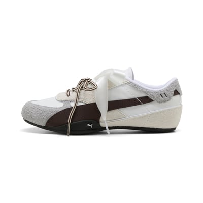 Tenisice PUMA Bella Mina "Chocolate Fondue" | Žene | Sportstyle | 01 | SPORTSHOWROOM