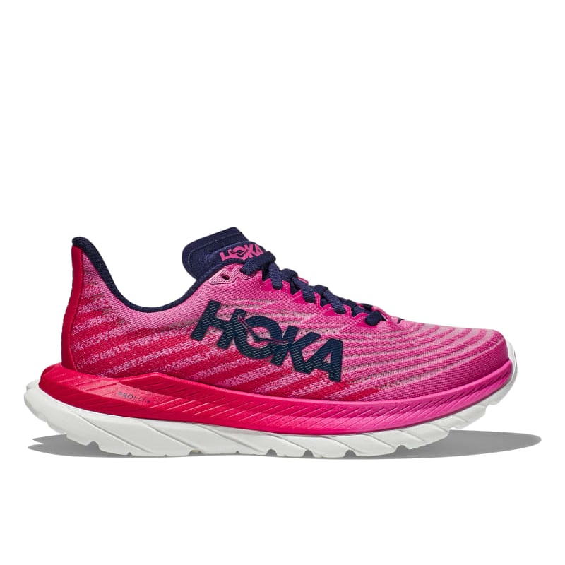 Hoka Mach 5 1127894-RSRW 01