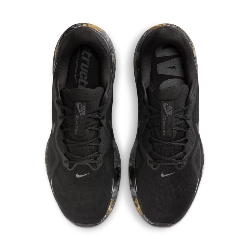Nike Structure 26 futócipők "Realtree" | Férfi | Futás | 04 | SPORTSHOWROOM