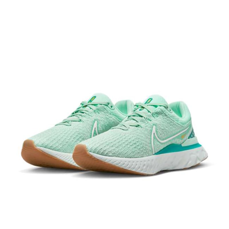 Nike React Infinity Run Flyknit 3 DD3024-301 05