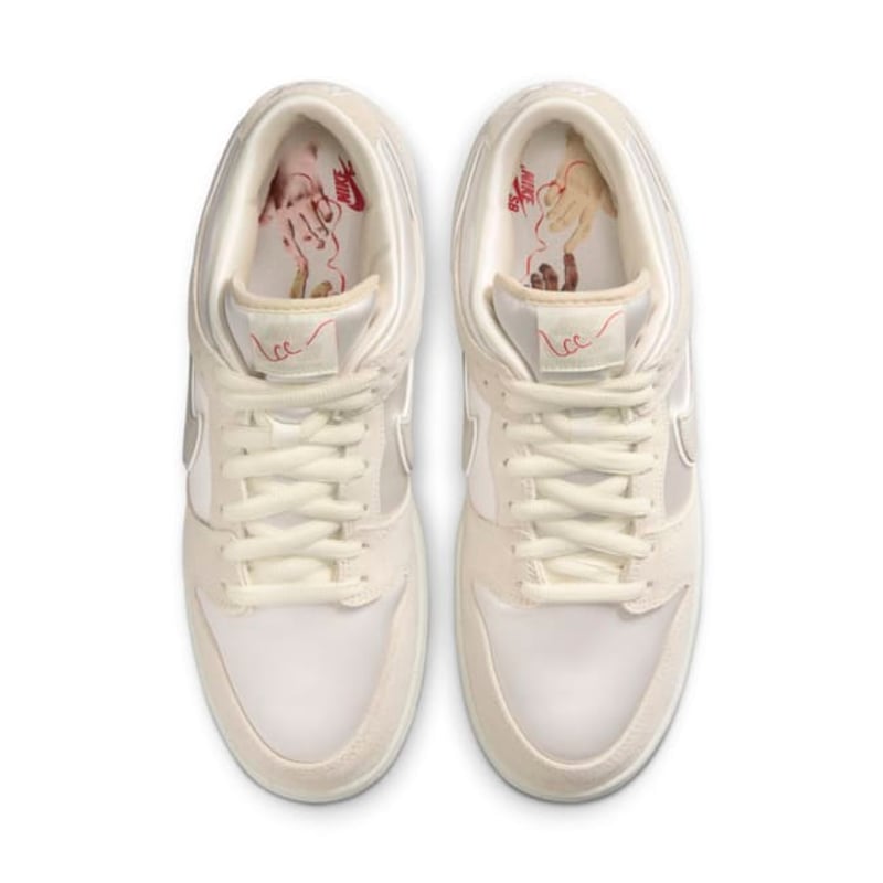 Nike SB Dunk Low ‘City of Love’ FZ5654-100 04