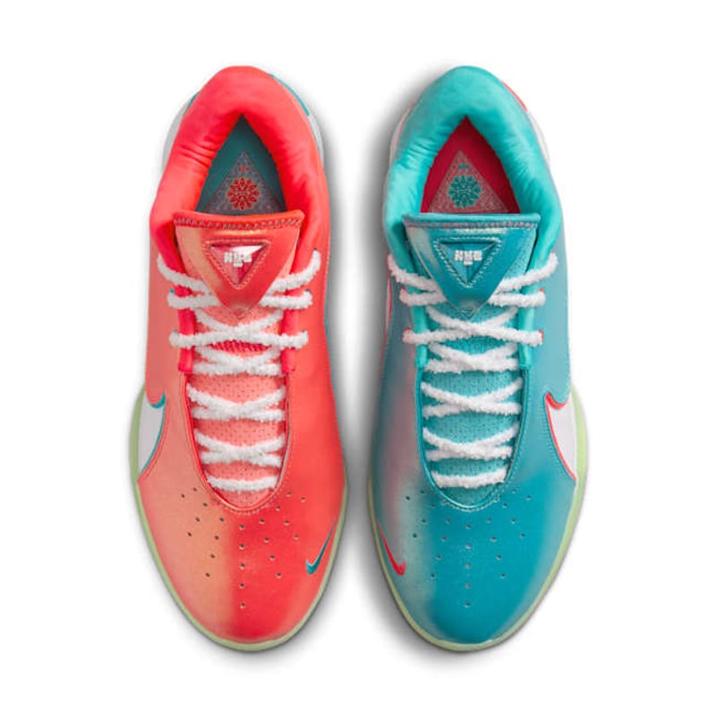 Nike LeBron 22 HV5148-600 04