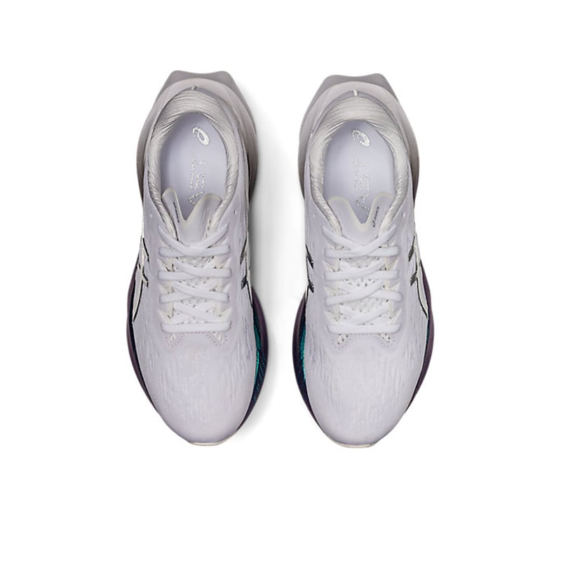 ASICS Novablast 3 Platinum 1012B290-100 06