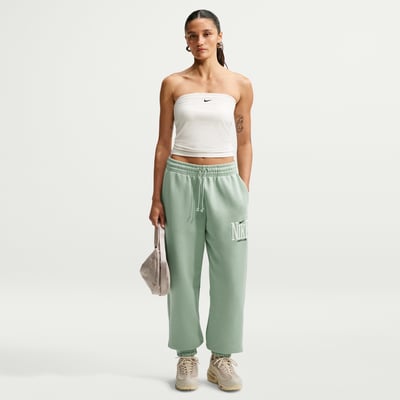 Nike Phoenix Fleece Oversized High-Rise IR1731-037 01