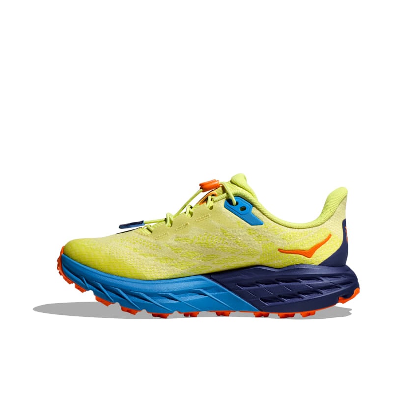 HOKA Speedgoat 5 1134470-CGVO 08
