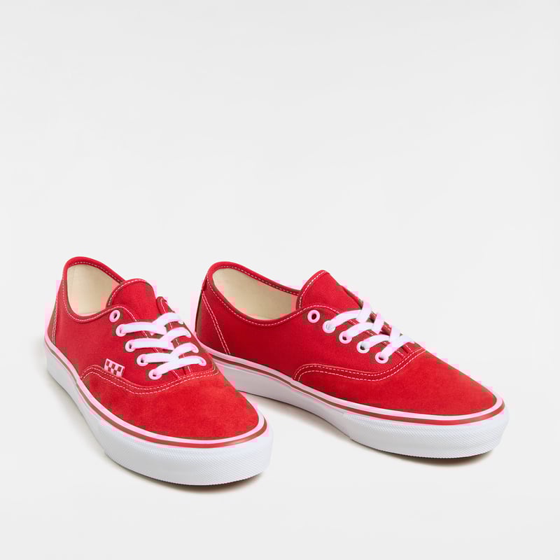 Vans Skate Authentic VN0A2Z2ZRED 02