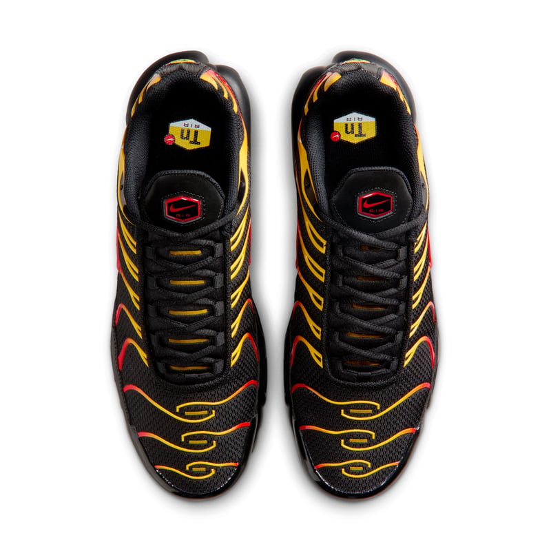 Superge Nike Air Max Plus "Flame" | Moški | Sportstyle | 04 | SPORTSHOWROOM