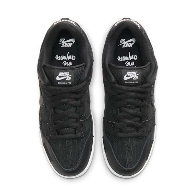 Nike SB Dunk Low x Wasted Youth DD8386-001 04