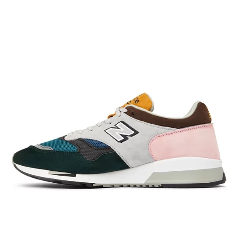 New Balance 1500 Made In England M1500SED 02