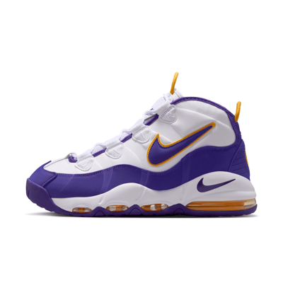 Nike Air Max Uptempo ‘Derek Fisher’ 311090-103 01