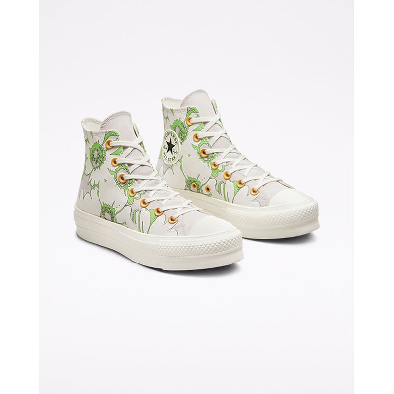 Converse Chuck Taylor All Star Lift Platform High A00652C 04
