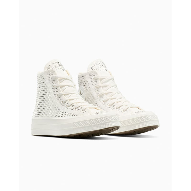Converse Chuck 70 High x Swarovski A16170C 05