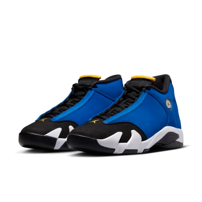 Jordan 14 Retro 487471-407 04