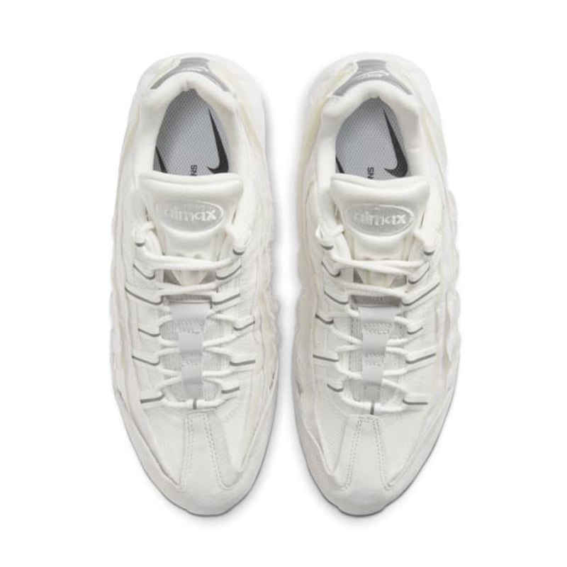 Nike Air Max 95 x Comme des Garçons CU8406-100 04