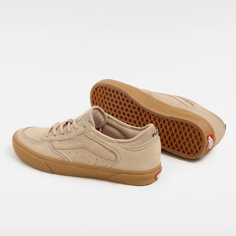 Vans Skate Rowley VN0A2Z3O4NF 03